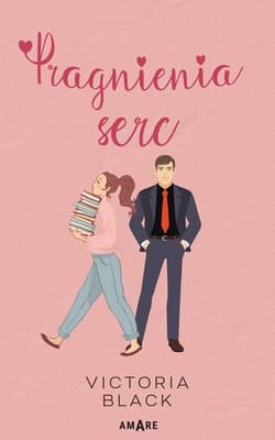 Pragnienia serc - Victoria  Black