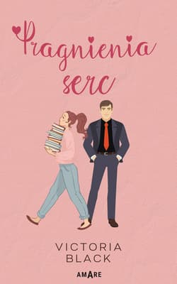 Pragnienia serc - Victoria  Black