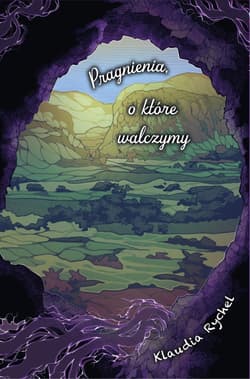 Pragnienia T.2 Pragnienia o które walczymy - Klaudia Rychel