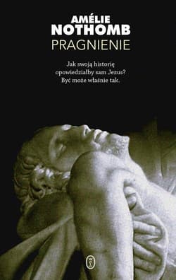 Pragnienie - Amelie Nothomb