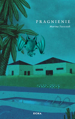 Pragnienie - ebook