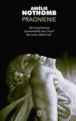 Pragnienie - ebook - Amelie Nothomb
