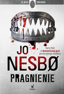 Pragnienie - ebook - Jo Nesbo