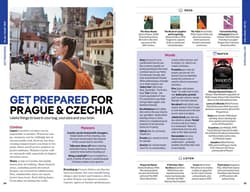 Galeria - zdjęcie nr. 2 - Prague & Czechia. Lonely planet