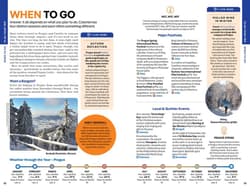 Galeria - zdjęcie nr. 3 - Prague & Czechia. Lonely planet