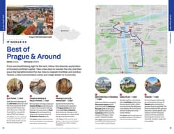 Galeria - zdjęcie nr. 5 - Prague & Czechia. Lonely planet