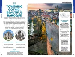 Galeria - zdjęcie nr. 5 - Prague & Czechia. Lonely planet