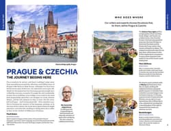 Galeria - zdjęcie nr. 4 - Prague & Czechia. Lonely planet