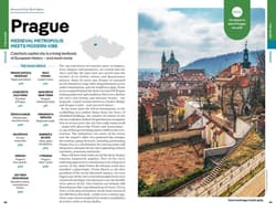 Galeria - zdjęcie nr. 2 - Prague & Czechia. Lonely planet