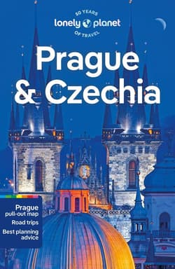Prague & Czechia wer. angielska - Opracowanie Zbiorowe