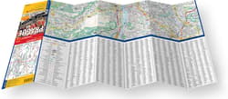Galeria - zdjęcie nr. 5 - Prague pocket map 1:20 000 laminat midi 2023