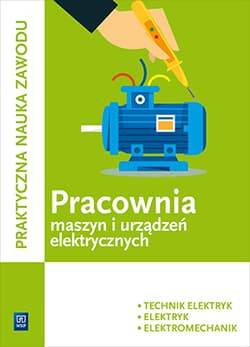 Praktyczna nauka zawodu Pracownia maszyn i urządzeń elektrycznych E.7 Technik elektryk elektryk elektromechanik Szkoła ponadgimnazjalna - Stanisław Karasiewicz