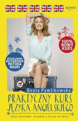 Praktyczny kurs języka angielskiego - Beata Pawlikowska