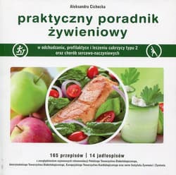 Praktyczny poradnik żywieniowy - Aleksandra Cichocka