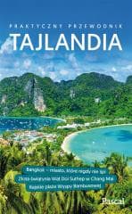 Praktyczny przewodnik - Tajlandia - Praca zbiorowa