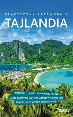 Praktyczny przewodnik - Tajlandia - Praca zbiorowa