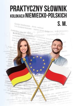 Praktyczny słownik kolokacji niemiecko-polskich - null null