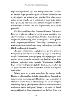 Galeria - zdjęcie nr. 3 - Praktyka nieśmiertelności. Przewodnik mnicha po odkrywaniu nieograniczonego potencjału, zdrowia, spokoju i wewnętrznej siły
