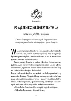 Galeria - zdjęcie nr. 2 - Praktyka nieśmiertelności. Przewodnik mnicha po odkrywaniu nieograniczonego potencjału, zdrowia, spokoju i wewnętrznej siły