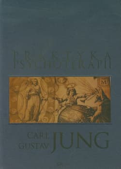 Praktyka psychoterapii - Jung Carl Gustav