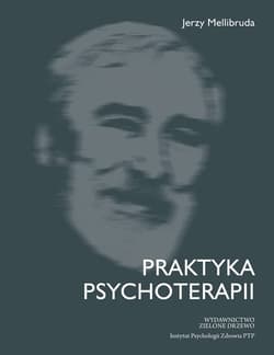 Praktyka psychoterapii