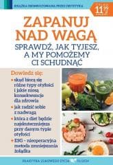 Praktyka zdrowego życia 1/2024 Zapanuj nad wagą - Praca zbiorowa