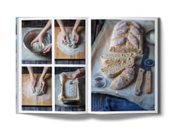 Galeria - zdjęcie nr. 2 - Praktykulinarni vegetariańsko Dziś na obiad, jutro do lunchboxa