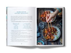 Galeria - zdjęcie nr. 3 - Praktykulinarni vegetariańsko Dziś na obiad, jutro do lunchboxa