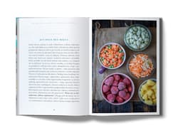 Galeria - zdjęcie nr. 5 - Praktykulinarni vegetariańsko Dziś na obiad, jutro do lunchboxa