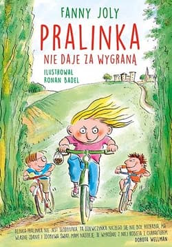 Pralinka nie daje za wygraną [wydanie 2022]