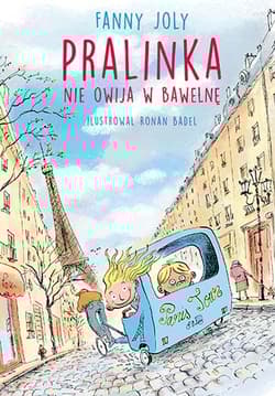 Pralinka nie owija w bawełnę [wydanie 2022]