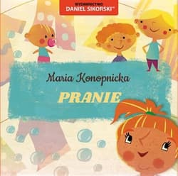 Pranie - Maria Konopnicka