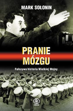 Pranie mózgu - ebook - Mark Sołonin