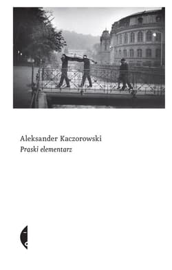 Praski elementarz - ebook - Aleksander Kaczorowski