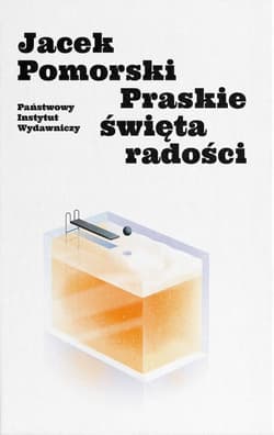 Praskie święta radości - Jacek Pomorski