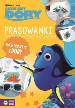 Prasowanki Gdzie jest Dory?