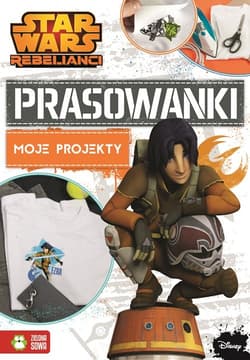 Prasowanki Moje projekty Star Wars Rebelianci