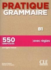 Pratique grammaire B1 -  Tempesta Giovanna
