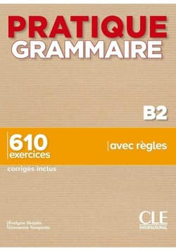 Pratique grammaire B2 -  Tempesta Giovanna