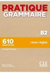 Pratique grammaire B2 -  Tempesta Giovanna