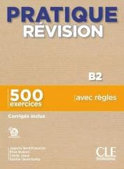 Pratique revision B2 - Praca zbiorowa