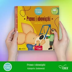 Galeria - zdjęcie nr. 2 - Prawa i obowiązki. Przygody Fenka