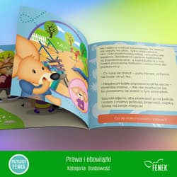 Galeria - zdjęcie nr. 4 - Prawa i obowiązki. Przygody Fenka