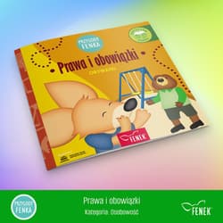 Galeria - zdjęcie nr. 5 - Prawa i obowiązki. Przygody Fenka