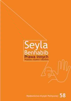 Prawa Innych Przybysze, rezydenci i obywatele