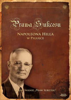 Prawa Sukcesu w pigułce - ebook - Oprac. Maria Anna Furman