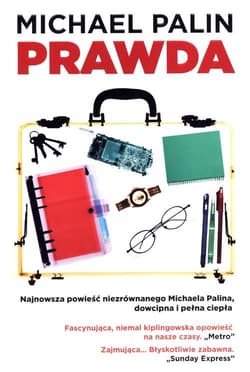 Prawda - Michael Palin