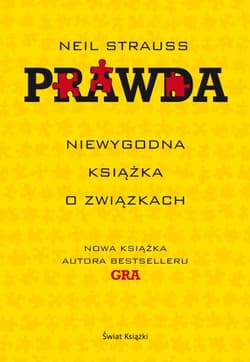 Prawda - Neil Strauss