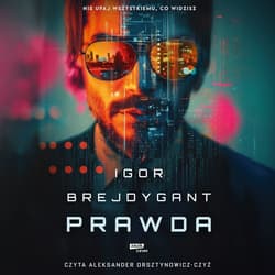 Prawda - audiobook