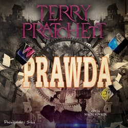 Prawda - audiobook